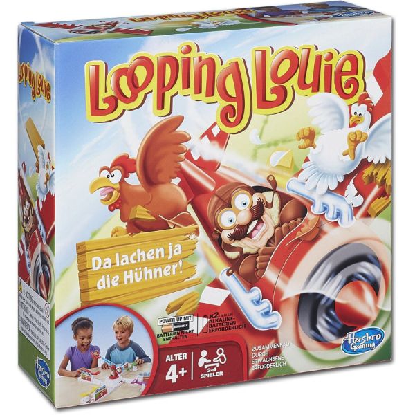 Spiel 1100.0