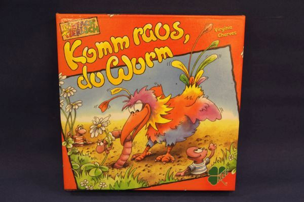 Spiel 1116.0