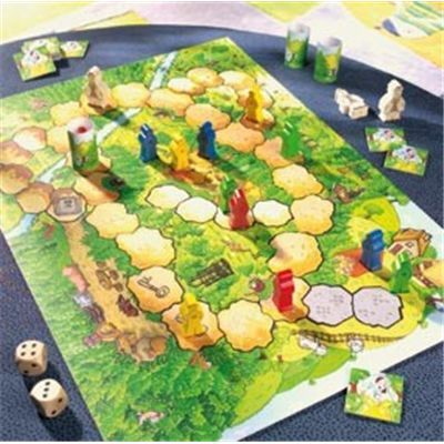 Spiel 1391.0