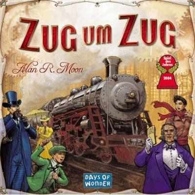 Spiel 1606.0