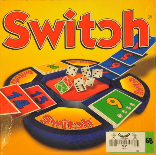Spiel 1706.0