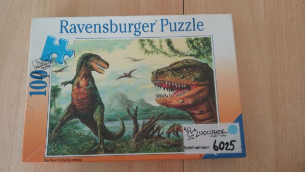 Spiel 6025.0