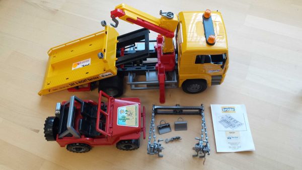 Spiel 7001.0