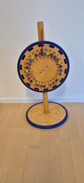 Spiel 7702.1
